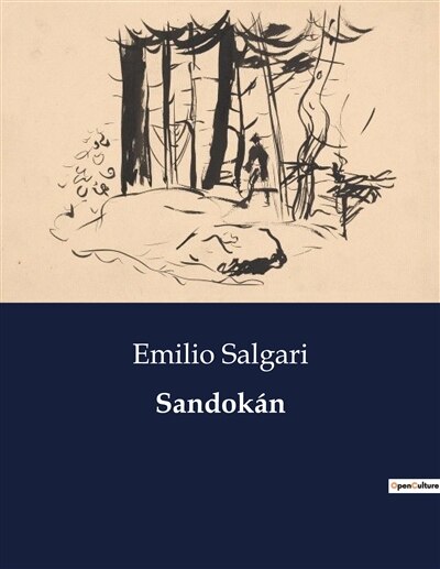 Front cover_Sandokán