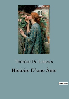 Front cover_Histoire D'une Âme