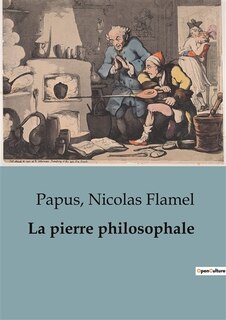 Couverture_La pierre philosophale