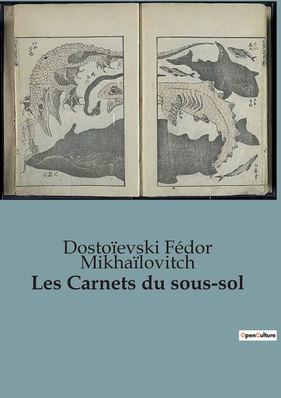 Couverture_Les Carnets du sous-sol
