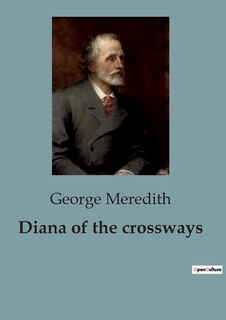 Front cover_Diana of the crossways