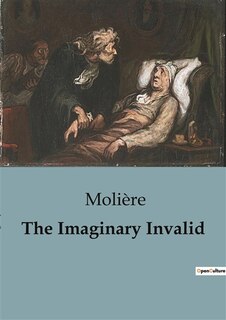 Front cover_The Imaginary Invalid