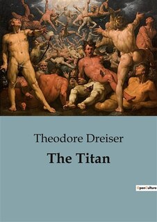 Front cover_The Titan