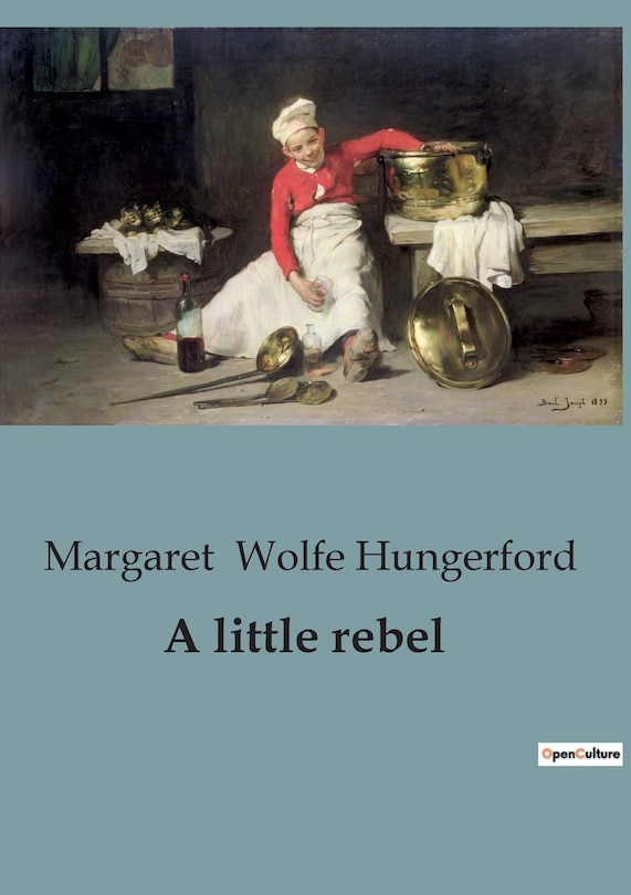 Couverture_A little rebel