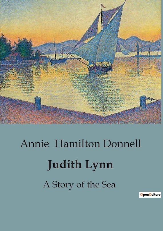 Couverture_Judith Lynn