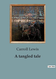 Front cover_A tangled tale