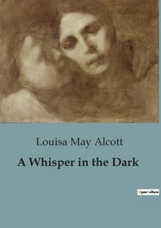 Front cover_A Whisper in the Dark