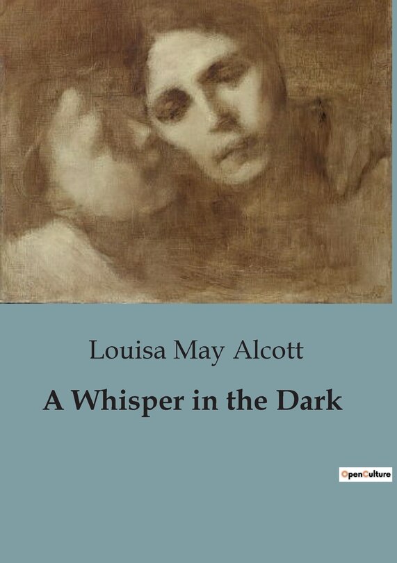 Front cover_A Whisper in the Dark