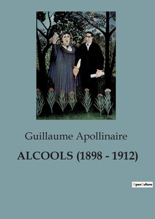 Front cover_Alcools (1898 - 1912)