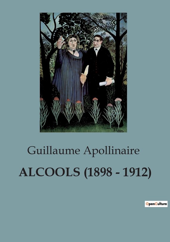 Front cover_Alcools (1898 - 1912)