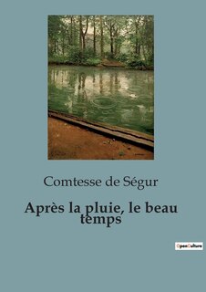 Front cover_Après la pluie, le beau temps
