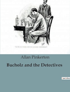 Couverture_Bucholz and the Detectives