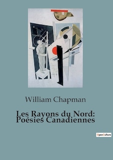 Front cover_Les Rayons du Nord