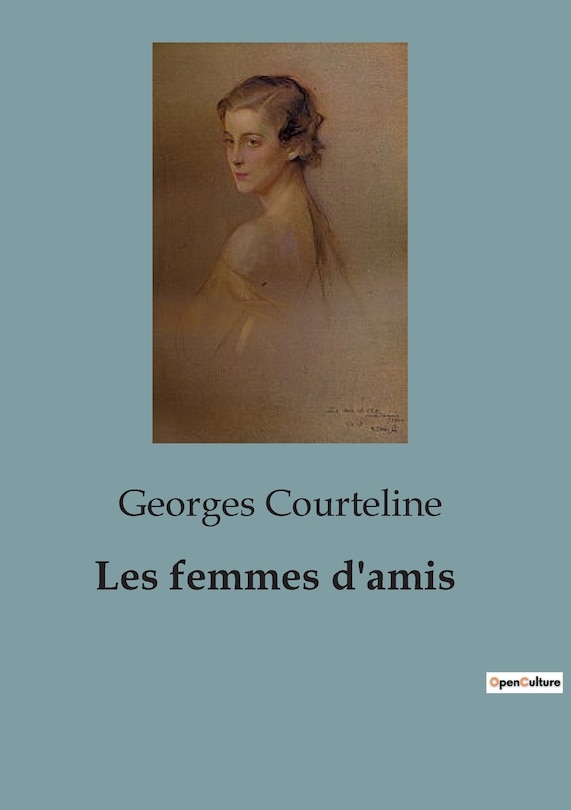 Front cover_Les femmes d'amis