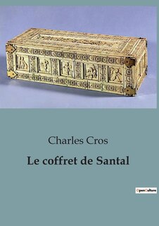 Front cover_Le coffret de Santal