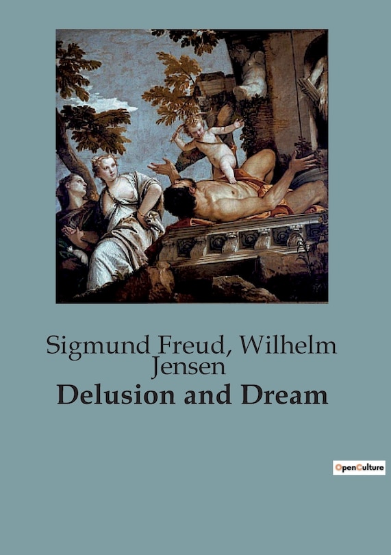 Couverture_Delusion and Dream