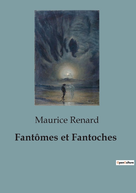 Front cover_Fant&ocirc;mes et Fantoches