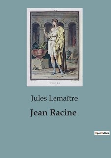 Couverture_Jean Racine