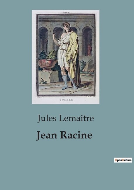 Couverture_Jean Racine