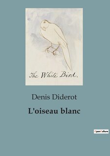 Couverture_L'oiseau blanc