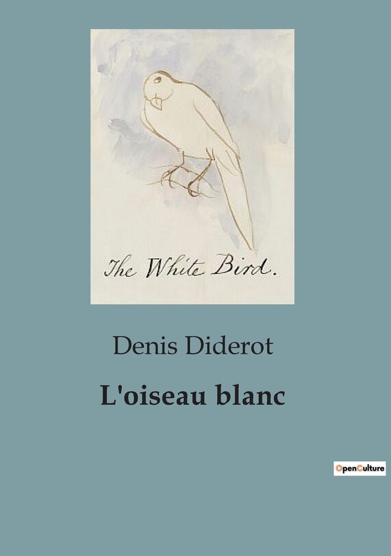 Couverture_L'oiseau blanc