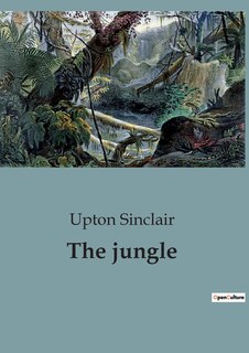 Front cover_The jungle