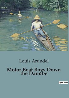 Couverture_Motor Boat Boys Down the Danube
