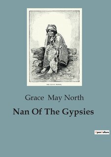 Front cover_Nan Of The Gypsies