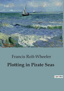 Couverture_Plotting in Pirate Seas