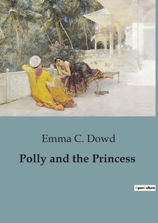 Front cover_Polly and the Princess