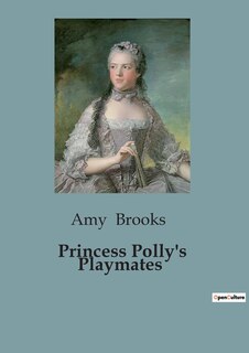 Front cover_Princess Polly's Playmates