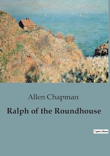 Front cover_Ralph of the Roundhouse