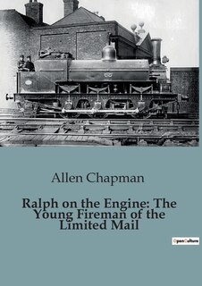 Couverture_Ralph on the Engine