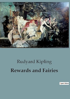 Front cover_Rewards and Fairies