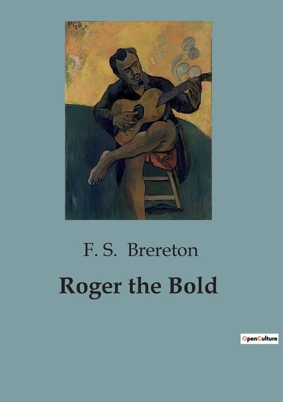 Front cover_Roger the Bold