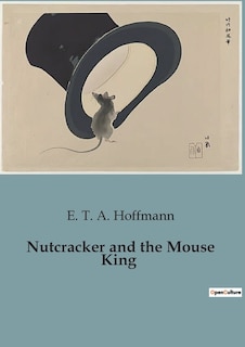 Front cover_Nutcracker and the Mouse King