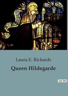 Front cover_Queen Hildegarde