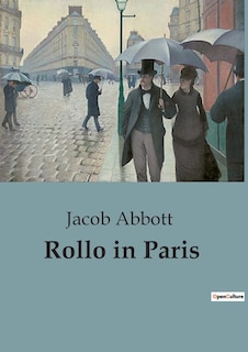 Front cover_Rollo in Paris