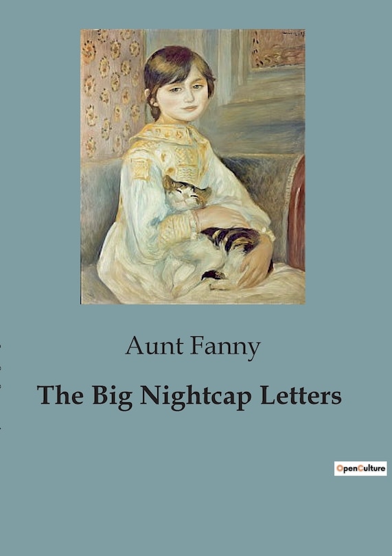 Front cover_The Big Nightcap Letters