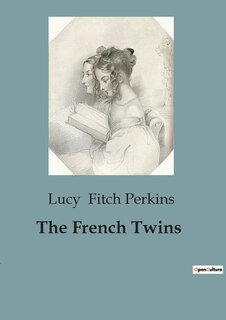 Front cover_The French Twins