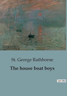 Front cover_The house boat boys