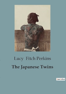 Front cover_The Japanese Twins