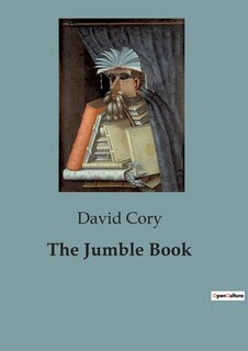 Front cover_The Jumble Book