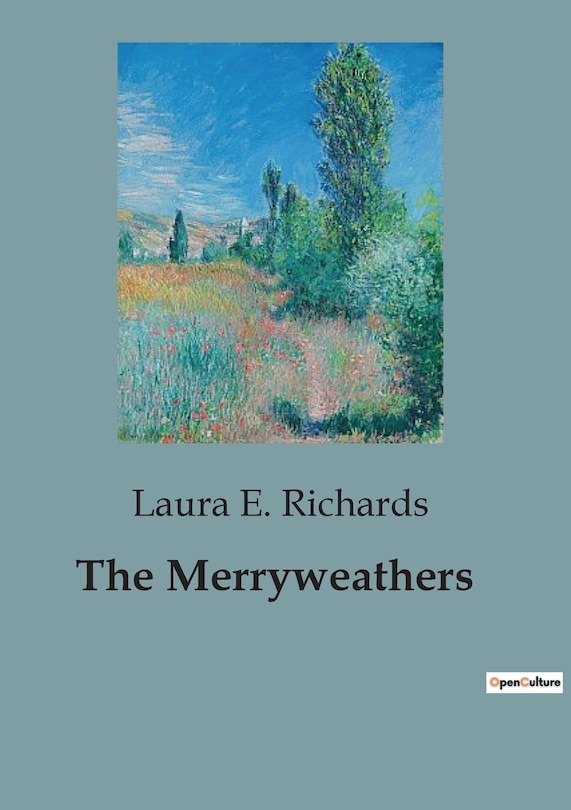 Front cover_The Merryweathers