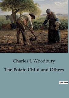 Front cover_The Potato Child and Others