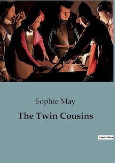 Front cover_The Twin Cousins