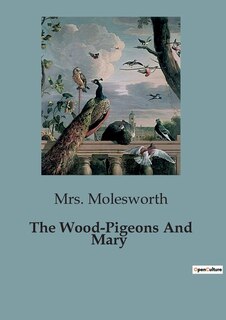 Front cover_The Wood-Pigeons And Mary