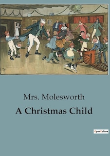 Couverture_A Christmas Child