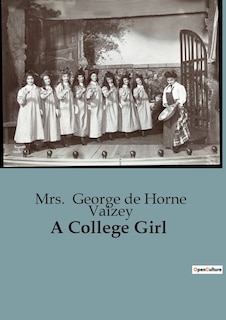 Couverture_A College Girl
