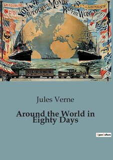 Front cover_Around the World in Eighty Days